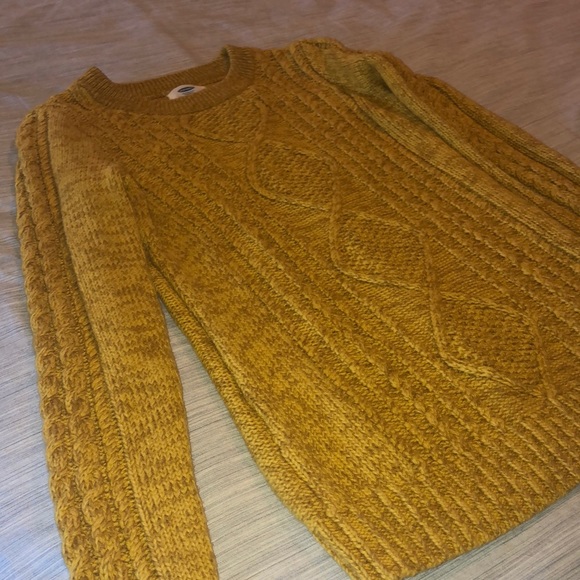 Girls sweater - Picture 2 of 8